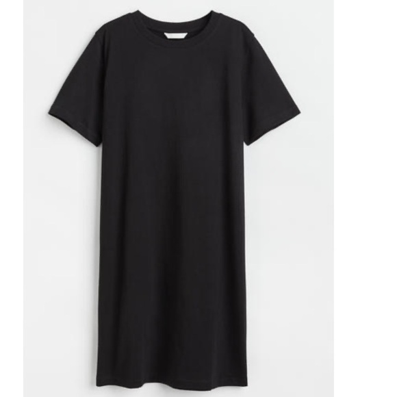H&M Dresses & Skirts - H&M | Dress | H&M Tee Shirt Dress